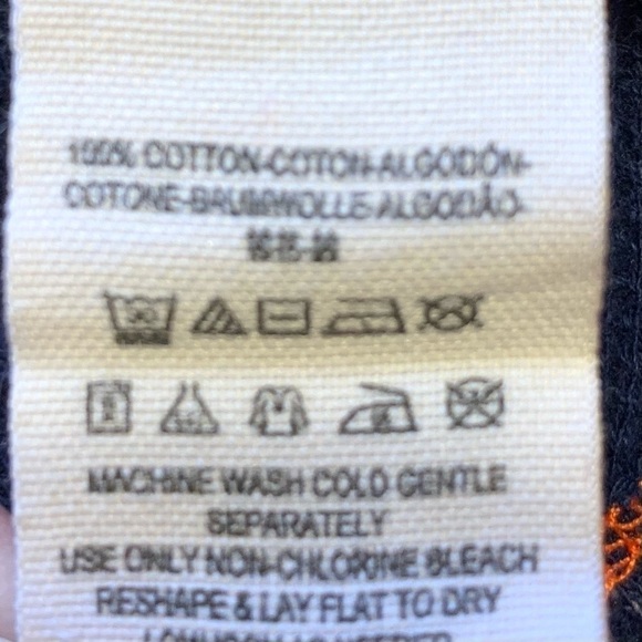 Free People Diamond Dozen Waffle Knit Thermal Top - Picture 10 of 11